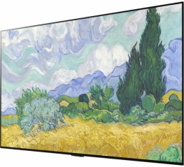 Smart Tivi OLED LG 4K 55 inch OLED55G1PTA