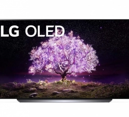 Smart Tivi OLED LG 4K 65 inch 65C1PTB