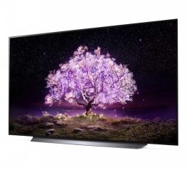 Smart Tivi OLED LG 4K 65 inch 65C1PTB