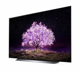 Smart Tivi OLED LG 4K 65 inch OLED65C1PTB