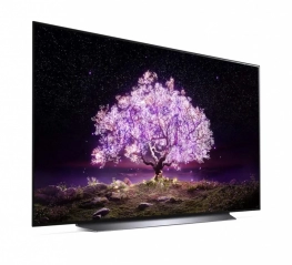 Smart Tivi OLED LG 4K 65 inch OLED65C1PTB