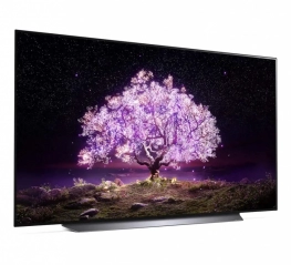 Smart Tivi OLED LG 4K 65 inch OLED65C1PTB