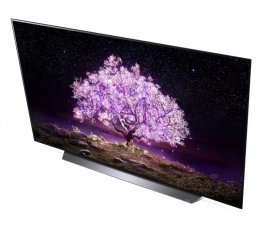 Smart Tivi OLED LG 4K 65 inch OLED65C1PTB