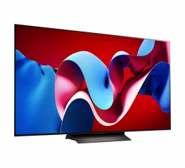 Smart Tivi OLED LG 4K 65 inch OLED65C4PSA
