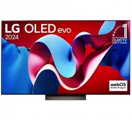 Smart Tivi OLED LG 4K 65 inch 65C4PSA