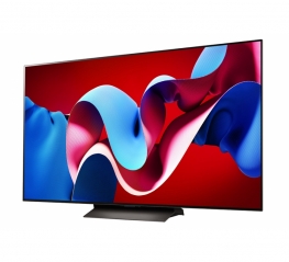 Smart Tivi OLED LG 4K 65 inch OLED65C4PSA