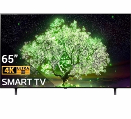 Smart Tivi OLED LG 4K 65 inch OLED65A1PTA