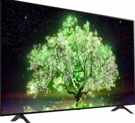 Smart Tivi OLED LG 4K 65 inch OLED65A1PTA