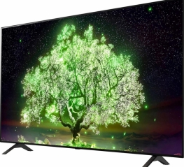 Smart Tivi OLED LG 4K 65 inch OLED65A1PTA