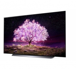 Smart Tivi OLED LG 4K 77 inch 77C1PTB Smart Tivi OLED LG 4K 77 inch 77C1PTB