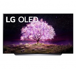 Smart Tivi OLED LG 4K 77 inch 77C1PTB Smart Tivi OLED LG 4K 77 inch 77C1PTB