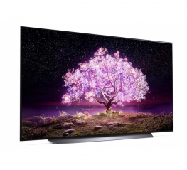 Smart Tivi OLED LG 4K 77 inch OLED77C1PTB