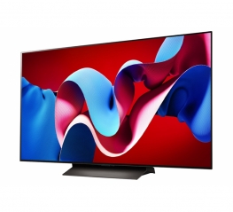 Smart Tivi OLED LG 4K 77 inch OLED77C4PSA