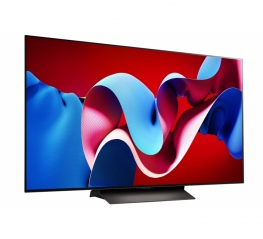 Smart Tivi OLED LG 4K 77 inch OLED77C4PSA
