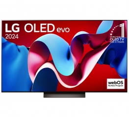Smart Tivi OLED LG 4K 77 inch 77C4PSA