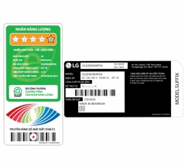 Smart Tivi OLED LG 4K 83 inch 83M4PSA