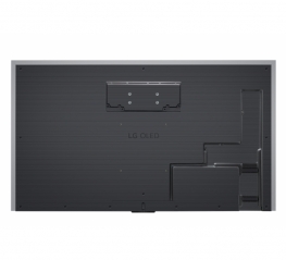 Smart Tivi OLED LG 4K 83 inch OLED83M4PSA