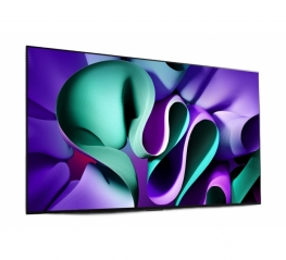 Smart Tivi OLED LG 4K 83 inch OLED83M4PSA