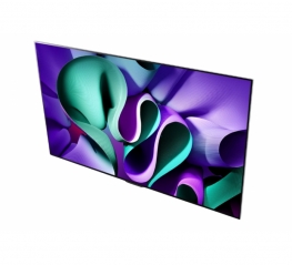 Smart Tivi OLED LG 4K 83 inch OLED83M4PSA
