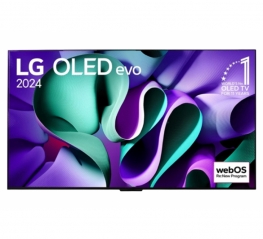Smart Tivi OLED LG 4K 83 inch 83M4PSA