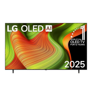 Smart Tivi OLED LG AI 4K 65 inch OLED65B5PSA