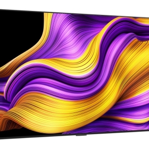 Smart Tivi OLED LG evo AI 4K 55 inch OLED55G5PSA