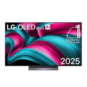 Smart Tivi OLED LG evo AI 4K 65 inch OLED65C5PSA