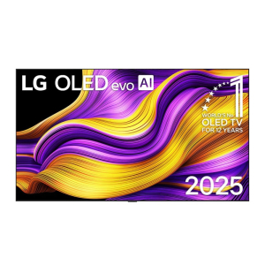 Smart Tivi OLED LG evo AI 4K 77 inch OLED77G5PSA