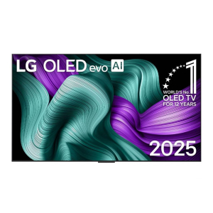 Smart Tivi OLED LG evo AI 4K 83 inch OLED83M5PSA