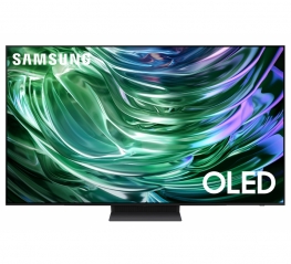 Smart Tivi OLED Samsung 4K 65 inch QA65S90D