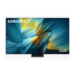 Smart Tivi OLED Samsung AI 4K 65 inch QA65S95F