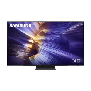 Smart Tivi OLED Samsung AI 4K 77 inch QA77S90F