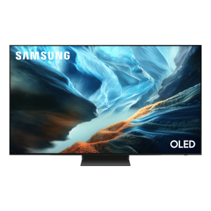 Smart Tivi OLED Samsung AI 4K 83 inch 83S90HA