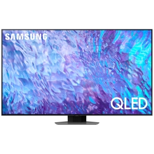 Smart Tivi QLED 4K 98 inch Samsung QA98Q80C
