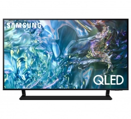 Smart Tivi QLED Samsung 4K 50 Inch QA50Q60D