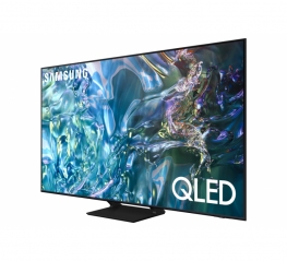 Smart Tivi QLED Samsung 4K 55 inch QA55Q60D