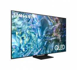 Smart Tivi QLED Samsung 4K 55 inch QA55Q60D