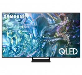Smart Tivi QLED Samsung 4K 55 inch QA55Q60D