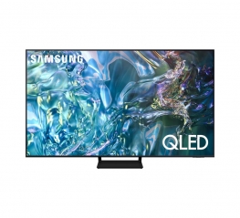 Smart Tivi QLED Samsung 4K 75 inch QA75Q60D