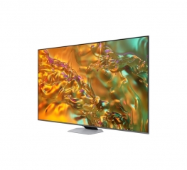 Smart Tivi QLED Samsung 4K 75 inch QA75Q80D