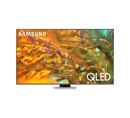 Smart Tivi QLED Samsung 4K 75 inch QA75Q80D