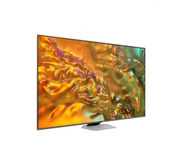Smart Tivi QLED Samsung 4K 75 inch QA75Q80D