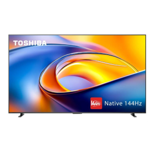 Smart Tivi QLED Toshiba AI 4K 100 inch 100Z570RP
