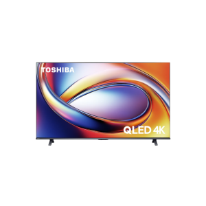 Smart Tivi QLED Toshiba AI 4K 65 Inch 65Z570RP