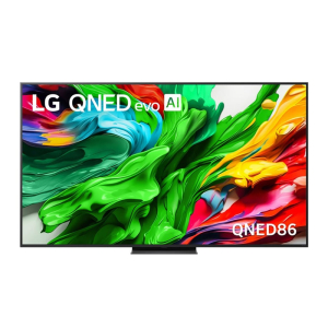 Smart Tivi QNED Evo MiniLED LG 4K 100 inch 100QNED86ASA