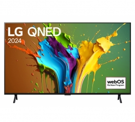 Smart Tivi QNED LG 4K 98 inch 98QNED89TSA