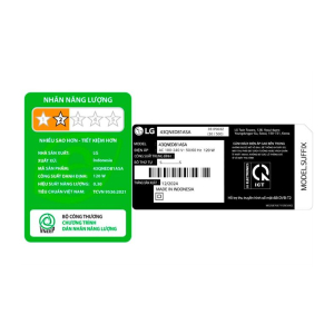 Smart Tivi QNED LG AI 4K 43 inch 43QNED81ASA