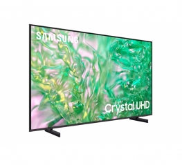Smart Tivi Samsung 4K 43 inch 43DU8000