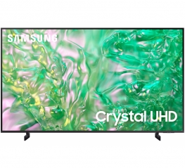 Smart Tivi Samsung 4K 43 inch 43DU8000