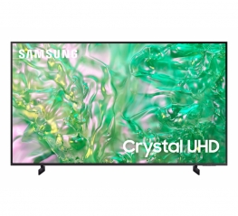 Smart Tivi Samsung 4K 65 inch 65DU8000